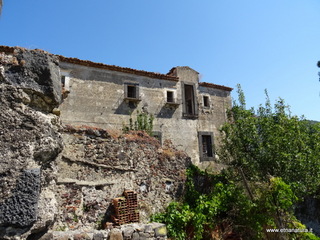 Convento Frati Minori Malvagna